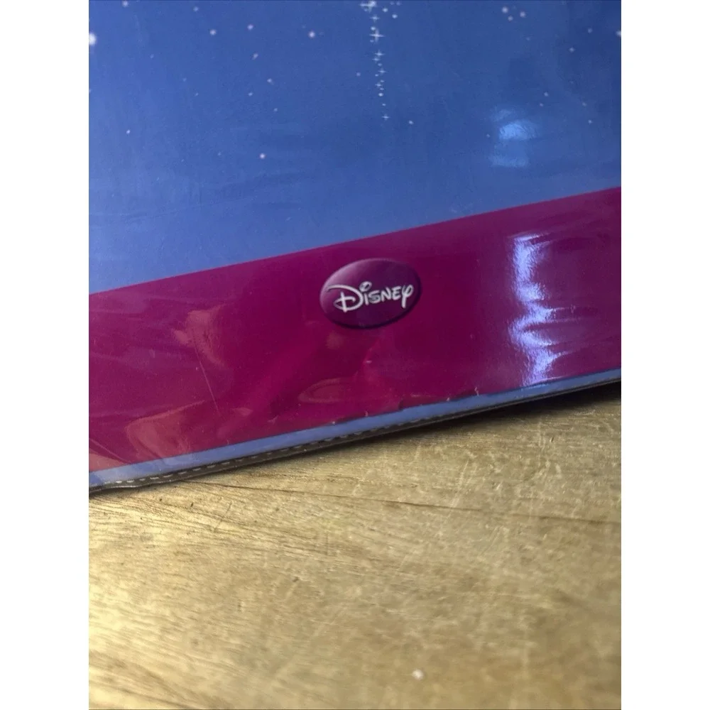 Disney Memories Scrapbook Album 12